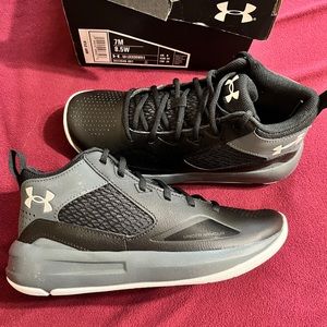 Under Armour Lockdown | Size 7M/8.5